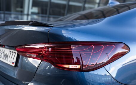 BMW 4 серия, 2021 год, 9 000 000 рублей, 14 фотография