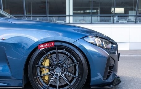 BMW 4 серия, 2021 год, 9 000 000 рублей, 12 фотография
