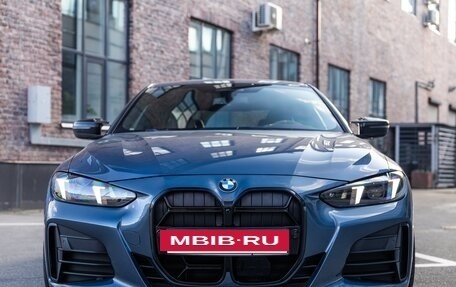 BMW 4 серия, 2021 год, 9 000 000 рублей, 17 фотография