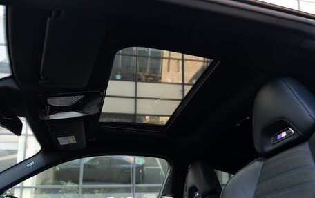 BMW 4 серия, 2021 год, 9 000 000 рублей, 20 фотография