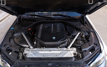 BMW 4 серия, 2021 год, 9 000 000 рублей, 24 фотография
