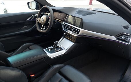 BMW 4 серия, 2021 год, 9 000 000 рублей, 21 фотография