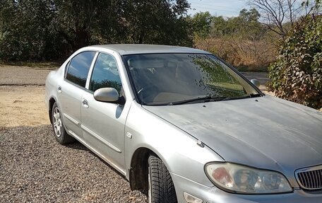 Nissan Cefiro III, 2001 год, 250 000 рублей, 2 фотография
