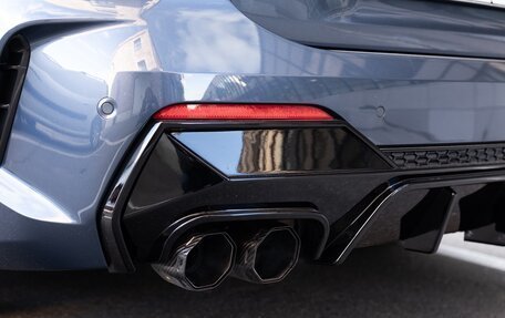 BMW 4 серия, 2021 год, 9 000 000 рублей, 23 фотография