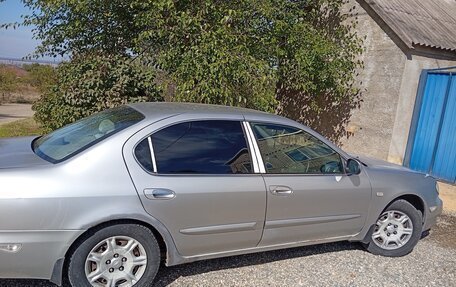 Nissan Cefiro III, 2001 год, 250 000 рублей, 3 фотография