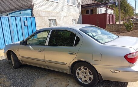 Nissan Cefiro III, 2001 год, 250 000 рублей, 5 фотография