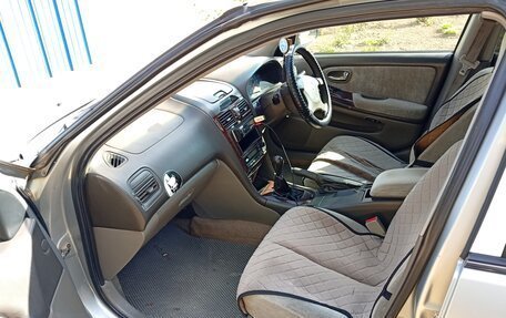 Nissan Cefiro III, 2001 год, 250 000 рублей, 13 фотография