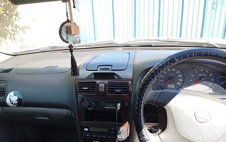 Nissan Cefiro III, 2001 год, 250 000 рублей, 9 фотография