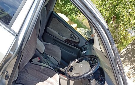 Nissan Cefiro III, 2001 год, 250 000 рублей, 8 фотография