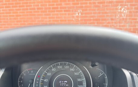 Honda CR-V IV, 2013 год, 1 650 000 рублей, 14 фотография