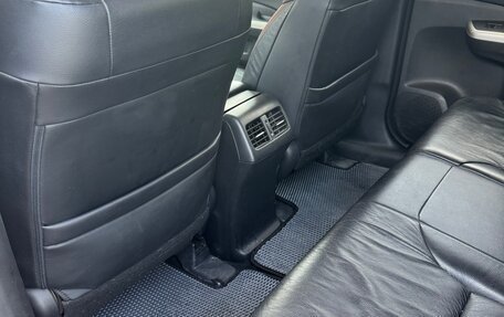 Honda CR-V IV, 2013 год, 1 650 000 рублей, 13 фотография