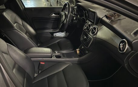 Mercedes-Benz GLA, 2015 год, 1 500 000 рублей, 1 фотография