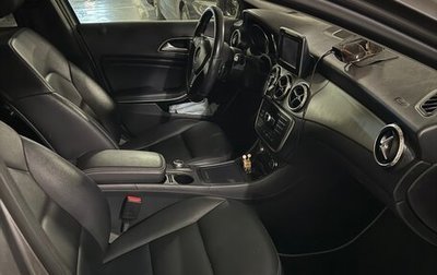Mercedes-Benz GLA, 2015 год, 1 500 000 рублей, 1 фотография