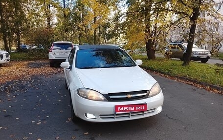 Chevrolet Lacetti, 2008 год, 340 000 рублей, 1 фотография