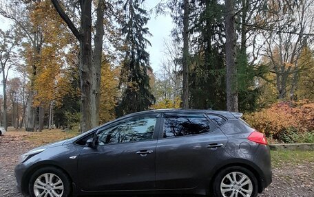 KIA cee'd III, 2014 год, 1 090 000 рублей, 7 фотография