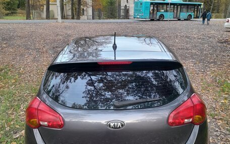 KIA cee'd III, 2014 год, 1 090 000 рублей, 5 фотография