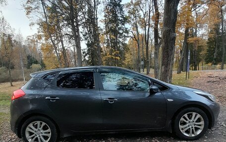 KIA cee'd III, 2014 год, 1 090 000 рублей, 3 фотография