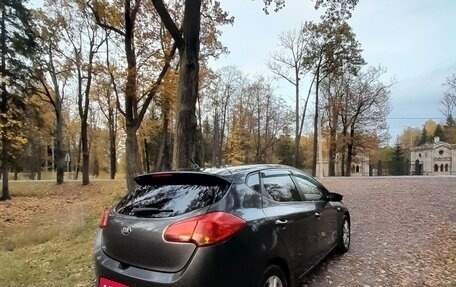 KIA cee'd III, 2014 год, 1 090 000 рублей, 4 фотография