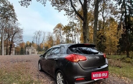 KIA cee'd III, 2014 год, 1 090 000 рублей, 6 фотография