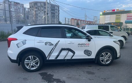 Haval Jolion, 2024 год, 2 000 000 рублей, 2 фотография