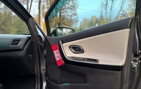 KIA cee'd III, 2014 год, 1 090 000 рублей, 10 фотография