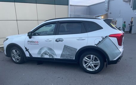 Haval Jolion, 2024 год, 2 000 000 рублей, 4 фотография