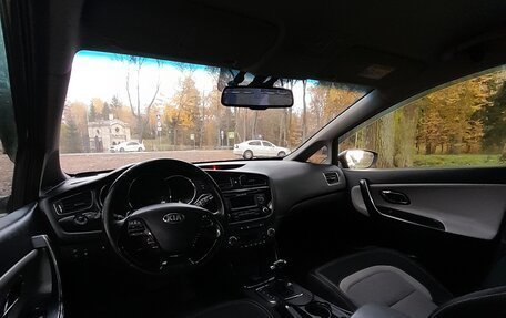 KIA cee'd III, 2014 год, 1 090 000 рублей, 15 фотография