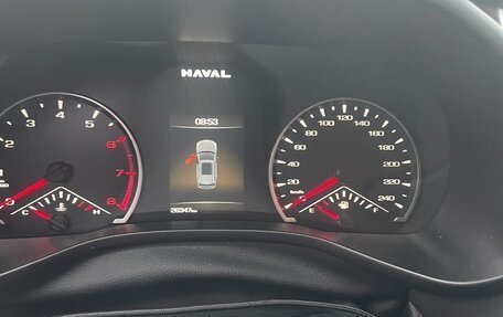 Haval Jolion, 2024 год, 2 000 000 рублей, 7 фотография