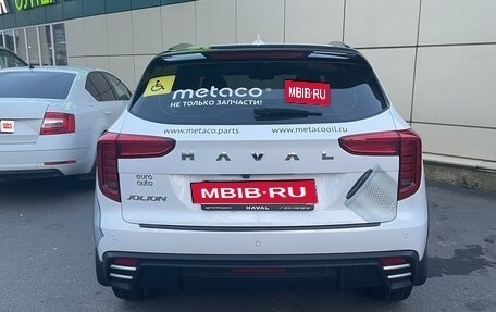 Haval Jolion, 2024 год, 2 000 000 рублей, 3 фотография