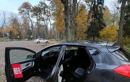 KIA cee'd III, 2014 год, 1 090 000 рублей, 12 фотография