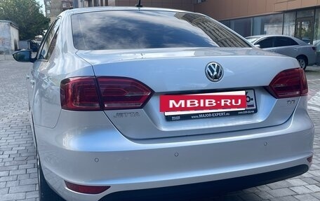 Volkswagen Jetta VI, 2014 год, 1 450 000 рублей, 5 фотография