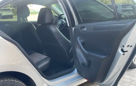 Volkswagen Jetta VI, 2014 год, 1 450 000 рублей, 16 фотография
