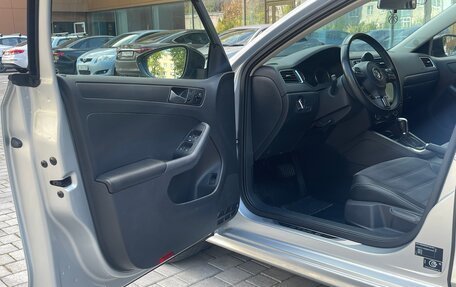 Volkswagen Jetta VI, 2014 год, 1 450 000 рублей, 12 фотография