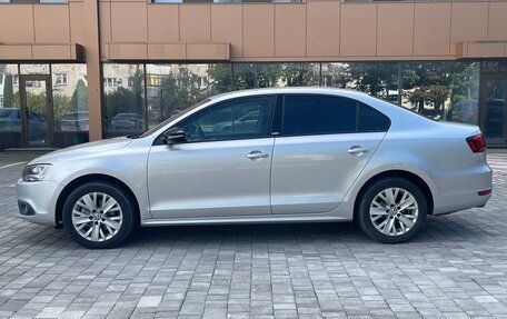 Volkswagen Jetta VI, 2014 год, 1 450 000 рублей, 3 фотография
