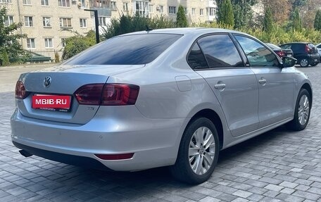 Volkswagen Jetta VI, 2014 год, 1 450 000 рублей, 7 фотография