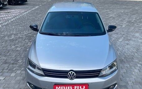 Volkswagen Jetta VI, 2014 год, 1 450 000 рублей, 11 фотография