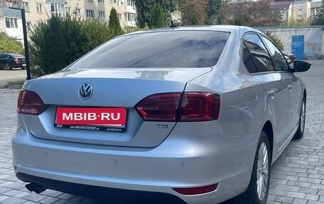 Volkswagen Jetta VI, 2014 год, 1 450 000 рублей, 6 фотография