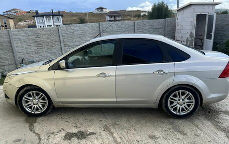 Ford Focus II рестайлинг, 2009 год, 375 000 рублей, 2 фотография