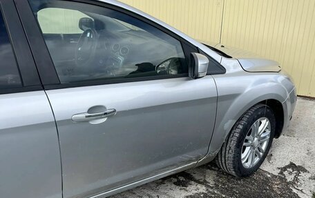 Ford Focus II рестайлинг, 2009 год, 375 000 рублей, 4 фотография