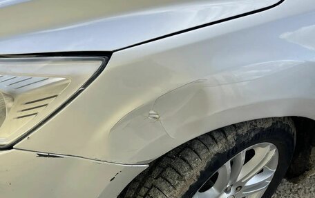 Ford Focus II рестайлинг, 2009 год, 375 000 рублей, 7 фотография