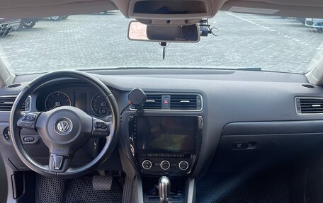 Volkswagen Jetta VI, 2014 год, 1 450 000 рублей, 20 фотография