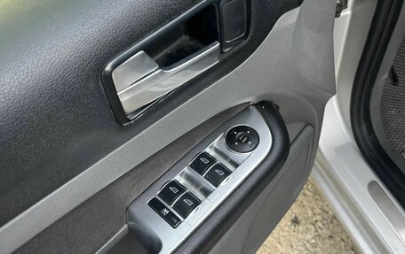Ford Focus II рестайлинг, 2009 год, 375 000 рублей, 9 фотография