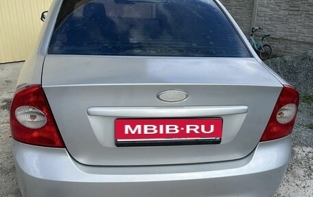 Ford Focus II рестайлинг, 2009 год, 375 000 рублей, 6 фотография