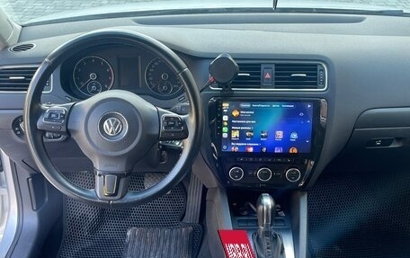 Volkswagen Jetta VI, 2014 год, 1 450 000 рублей, 21 фотография