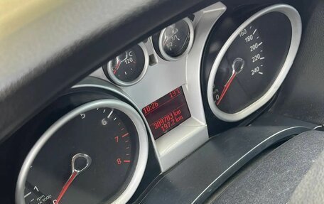 Ford Focus II рестайлинг, 2009 год, 375 000 рублей, 10 фотография