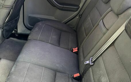 Ford Focus II рестайлинг, 2009 год, 375 000 рублей, 11 фотография