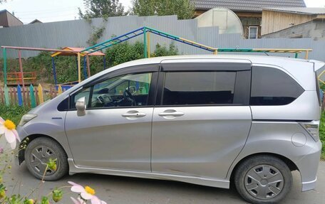 Honda Freed I, 2011 год, 1 000 000 рублей, 7 фотография