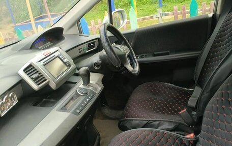 Honda Freed I, 2011 год, 1 000 000 рублей, 3 фотография