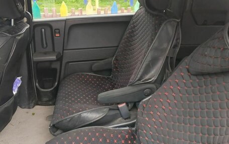 Honda Freed I, 2011 год, 1 000 000 рублей, 4 фотография