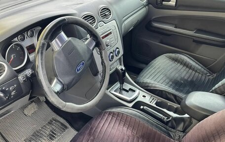 Ford Focus II рестайлинг, 2009 год, 375 000 рублей, 12 фотография